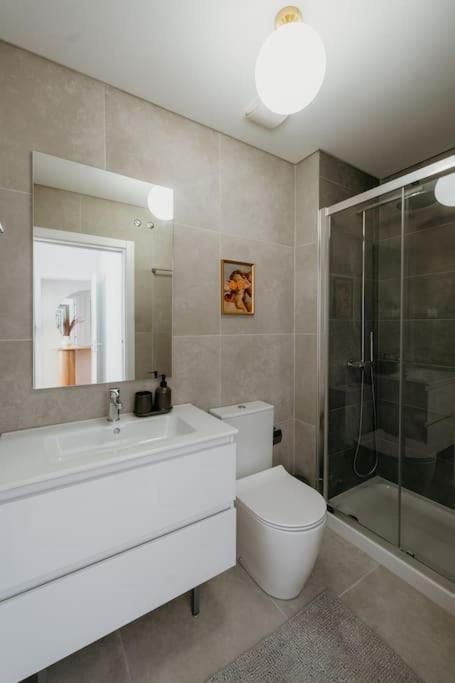 Lisbon Orange House - Beautiful Two-Bedroom Apartment 1D Exterior photo