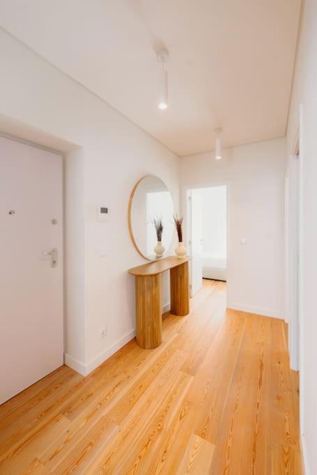 Lisbon Orange House - Beautiful Two-Bedroom Apartment 1D Exterior photo