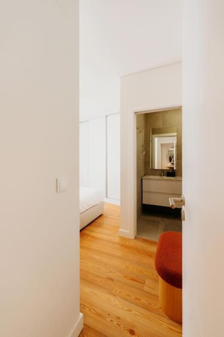 Lisbon Orange House - Beautiful Two-Bedroom Apartment 1D Exterior photo